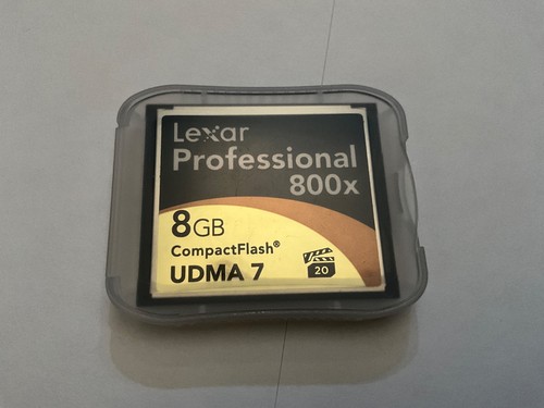 1pcs 8gb lexar speed 800x - 1pcs,