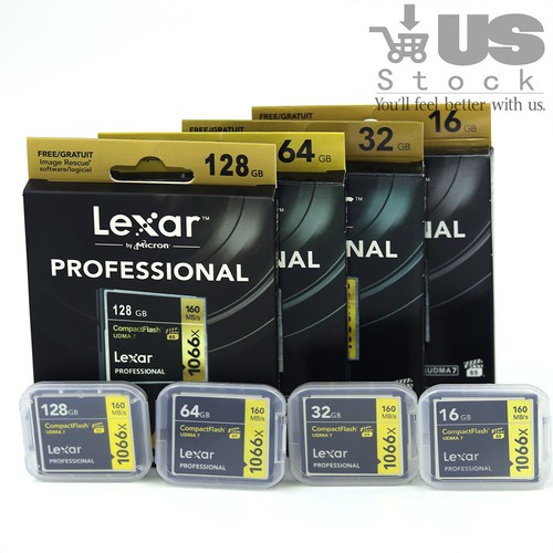 New for lexar 64 128gb - for,